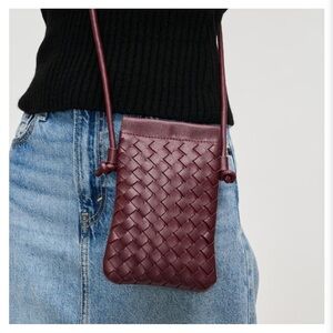Urban Expressions Jackie Crossbody